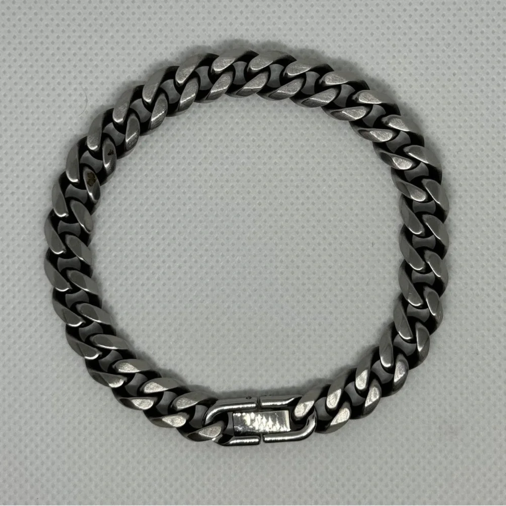 Stainless Steel Bracelet